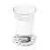 DESSOUS DE VERRE ENSEMENCÉ PERSONNALISABLE 'LULE'