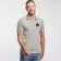POLO PERSONNALISABLE LES FILOSOPHES® 'SARTRE'
