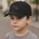 CASQUETTE ENFANT PERSONNALISABLE 'MACFLI' 