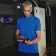 POLO PERSONNALISABLE HOMME B&CRADOP'