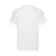 TEE SHIRT BLC PERSONNALISABLE FRUITS OF THE LOOM® 'MALBRO'