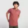 POLO PERSONNALISABLE MC HOMME 'STARLO'
