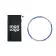 CERCEAU HULA HOOP PERSONNALISABLE REGLABLE 'WOOPA'