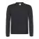 SWEAT PERSONNALISABLE COL ROND BIO 'SANDO'