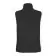 SOFTSHELL PERSONNALISABLE SANS MANCHE RPET 'SCARLO BW'