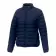 DOUDOUNE PERSONNALISABLE FEMME 'KINI' 