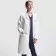 BLOUSE MEDICALE PERSONNALISABLE FEMME 'RESEARCH'