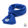 FOULARD PERSONNALISABLE 'BETTO'