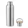 BOUTEILLE ISOTHERME PERSONNALISABLE 750 ML 'HOLLY' 4J