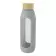 BOUTEILLE PERSONNALISEE VERRE BOROSILICATE 'SILIGRIP'