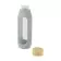 BOUTEILLE PERSONNALISEE VERRE BOROSILICATE 'SILIGRIP'