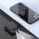 BATTERIE PERSONNALISABLE 10000 MAH AKASHI® 'RUKI' 48H