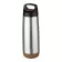 BOUTEILLE ISOTHERME PERSONNALISABLE 600 ML 'VANALHA' 4J