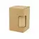 MUG EN BAMBOU PERSONNALISABLE 'DOUNITA' 4J