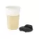 MUG EN BAMBOU PERSONNALISABLE 'DOUNITA' 4J