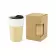 MUG EN BAMBOU PERSONNALISABLE 'DOUNITA' 4J