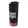 MUG ISO MAT 500 ML PERSONNALISABLE 'MITTOA' 4J