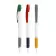 PORTE MINE GRIP MEDIA CLIC BIC® ECOLUTIONS® PERSONNALISABLE