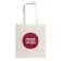 SAC BIO PERSONNALISABLE 'MARIETA' 150G EXP72H 