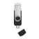 CLE USB OTG PERSONNALISABLE ' TWISTER MATE' 4GO