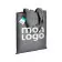 TOTE BAG PERSONNALISABLE 280G 'MANZANILLO'