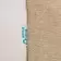 SAC COTON RECYCLE PERSONNALISABLE 190G 'DELICIAS'