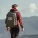 SAC A DOS PERSONNALISABLE 'VAGO'