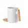 MUG PUBLICITAIRE EN PORCELAINE 'PORDIRA'
