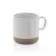 MUG PERSONNALISABLE EN CÉRAMIQUE 'POUKKA'
