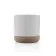 MUG PERSONNALISABLE EN CÉRAMIQUE 'POUKKA'