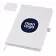 CARNET PERSONNALISABLE À COUVERTURE RIGIDE 'SULEA'