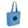 SAC SHOPPING PERSONNALISÉ EN TOILE 'BAKO'