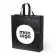 SAC PUBLICITAIRE RECYCLÉ 120G/M² 'ADEM'