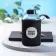 BOUTEILLE PUBLICITAIRE EN VERRE 600 ML 'BERTAH'