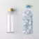 BOUTEILLE PERSONNALISÉE EN RPET 600 ML 'SOLARAX'