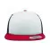 CASQUETTE TRUCKER PERSONNALISÉE PLATE 'FRITZ' 