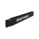 MÈTRE PLIANT PERSONNALISABLE BOIS NOIR 'MINESURA' 2M