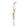 COUTEAU PLIABLE PERSONNALISABLE EN BAMBOU 'SULTO'