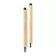 CRAYON ETERNEL MULTI BAMBOU PUBLICITAIRE 'SURIO'