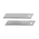 CUTTER PERSONNALISABLE PLASTIQUE RCS 'TARAMI'