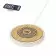 CHARGEUR INDUCTION 10 W PERSONNALISE 'TERRATE'