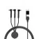 CABLE PUBLICITAIRE RECYCLE RCS BLAUPUNKT® 'FIXTI'