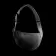 SAC BANANE PERSONNALISABLE EN TOILE RECYCLÉ 'PLATNO' 