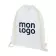 SAC À DOS PUBLICITAIRE EN COTON BIO 140 GR/M² 'PAPEY'