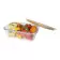 LUNCH BOX PERSONNALISABLE EN VERRE ET BAMBOU 'LASI' 