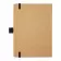 CARNET A5 LIGNE PERSONNALISABLE 'ISTI'