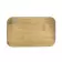 LUNCH BOX PERSONNALISABLE EN RPET AVEC COUVERTS 'COBERTA' 