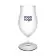 VERRE À BIÈRE PERSONNALISABLE 'BIBIRE'