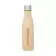 BOUTEILLE PUBLICITAIRE ISOTHERME EFFET BOIS 'ALMIA' 