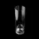 VERRE TUBE PERSONNALISABLE 200 ML 'LONGO DRINKO'